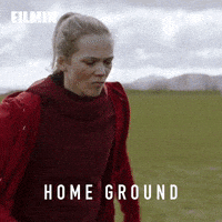 Futbol Serie GIF by Filmin