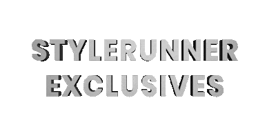 Sticker by Stylerunner