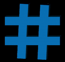 Hashtag Partiu GIF by Casas da Água