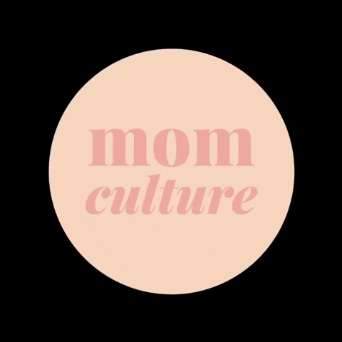 Hey Mama GIF by Mom Culture