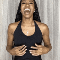 Laughing-woman GIFs - Get the best GIF on GIPHY Laughing-woman GIFs - Get the best GIF on GIPHY