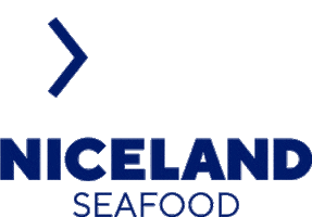 Niceland Seafood Sticker