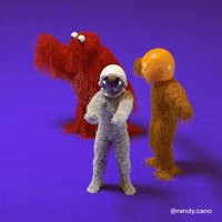 Happy Dance GIF by randycano