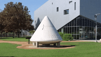 Columbia Memorial Space Center GIF