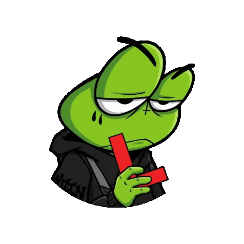 Foreverwilin Sticker