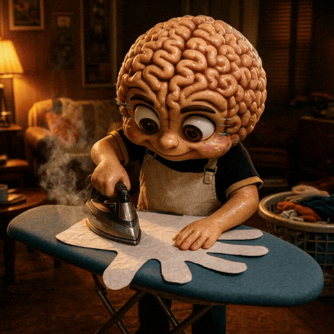 Crypto Fix It GIF by BOBAI - Brain On BNB AI