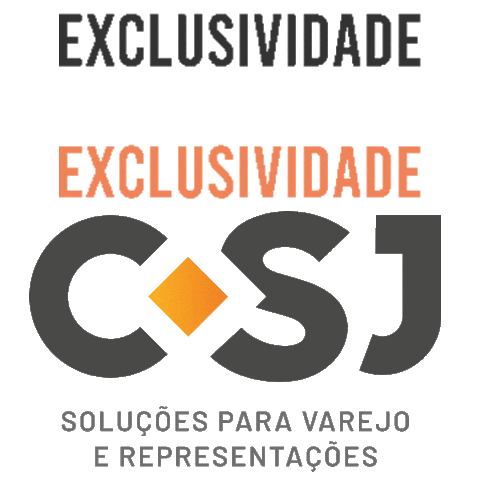 CSJ Representações Sticker