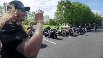 Happy Bikes GIF by Turn 14 Distribution
