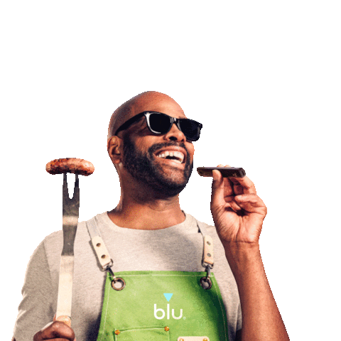 Summer Sunglasses Sticker by myblu