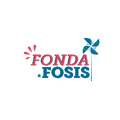 FOSIS Chile Sticker