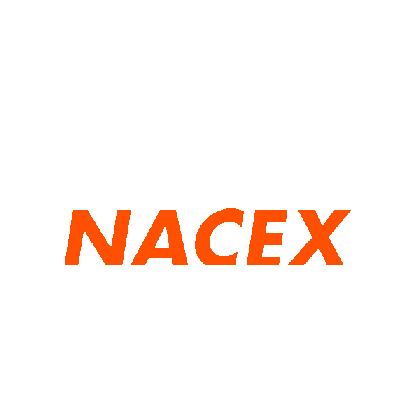 Logo Sticker by NACEX