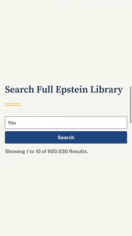 Epstein GIF