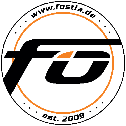 Fostlaconcepts Sticker by FOSTLA