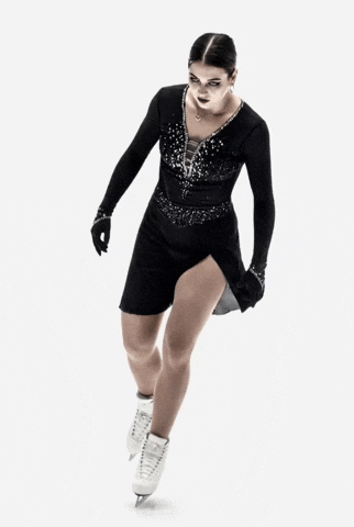 Russian Rocket Goat GIF