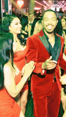 Lets Go Party GIF