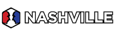 Gamer Nashville Sticker by Esports Arena