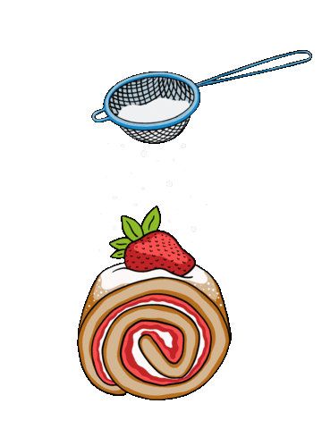 Cooking Sticker