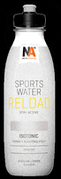 Sportswater GIF by nutriathletic