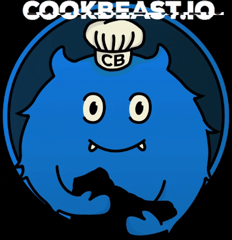 CookBeast GIF