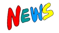 cosas más extrañas noticias pegatina por deladeso