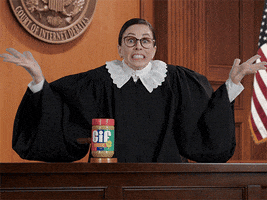 Peanut Butter Reaction GIF by Jif