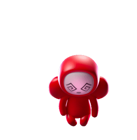 3D Sticker