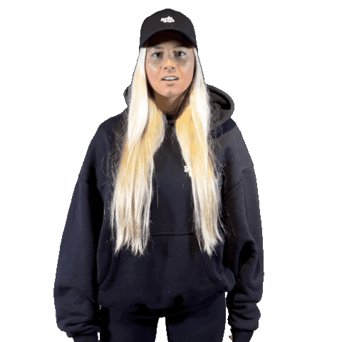 Jo Wuensche Sticker by ab-glanz