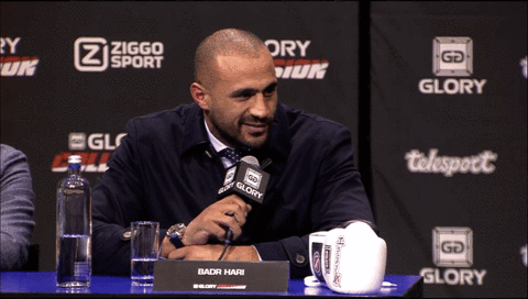 problems microphone GIF