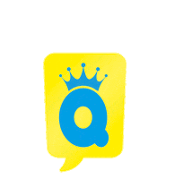 QUALIPET Sticker