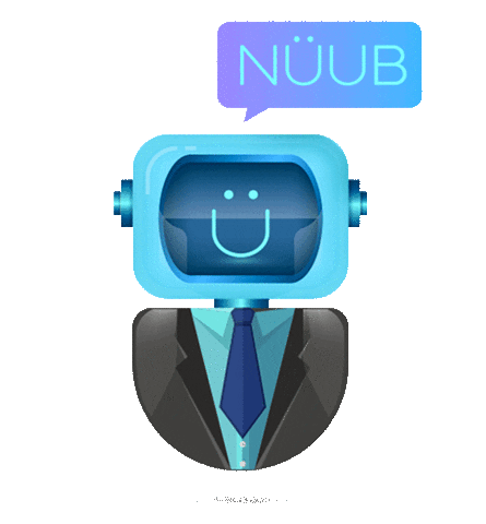 Robo Tca Sticker by Tiago Carneiro - Advogados