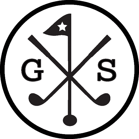 Sticker by Golf Starz