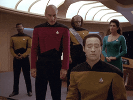 Star Trek GIF