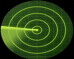Radar Nerd Alert GIF