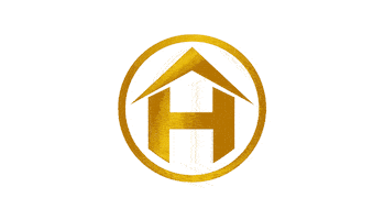 Real Estate Sticker by Houses