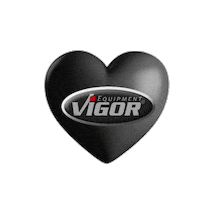 VIGOR EQUIPMENT Sticker