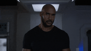 Suit Up Its Time GIF by ABC Network