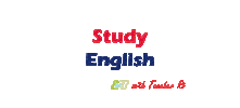 English Ingles Sticker by english4brazilians