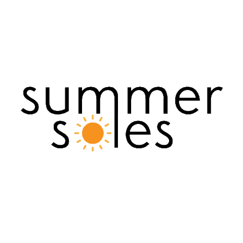 Summer Sales Sticker by Mourtzi