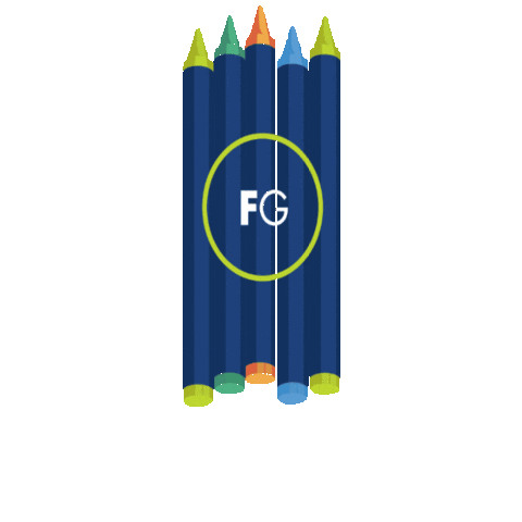 FirstGeneration Sticker