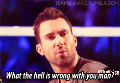 Season 3 Television GIF by The Voice - Find & Share on GIPHY