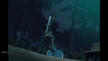 Gore GIF
