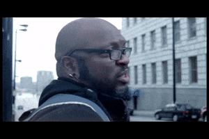Hardface Movie GIF