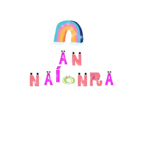 Gaeloideachas GIF