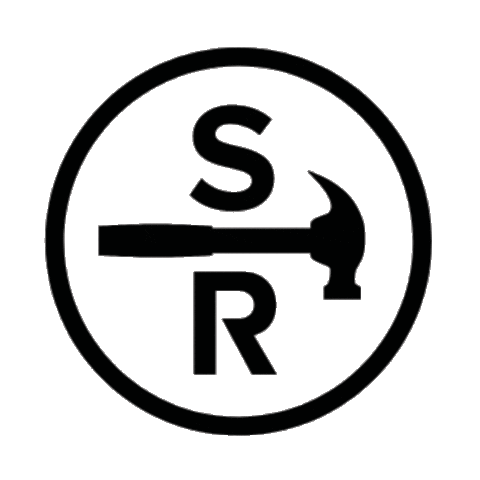 stefroets Sticker