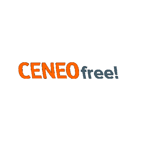 Ceneo.pl Sticker