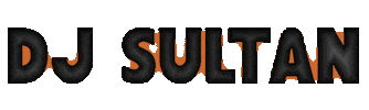 Dj Sultan Sticker by Dj Sultan Sing Academy