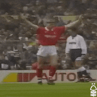 Fa Cup Win GIF by Nottingham Forest