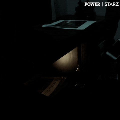 Starz Trap GIF by Power