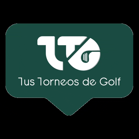 TTG | Tus Torneos de Golf GIF