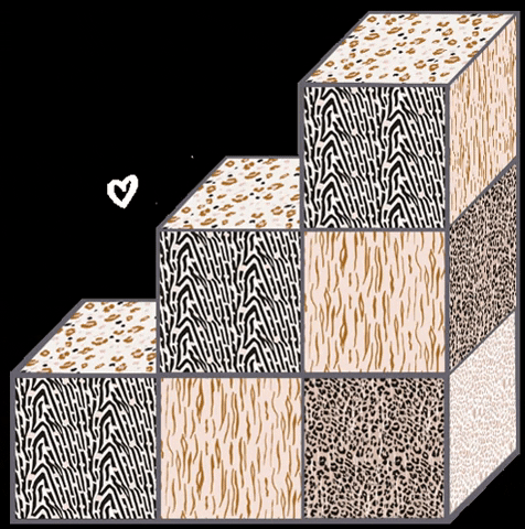 Kočičí Veličenstvo GIF